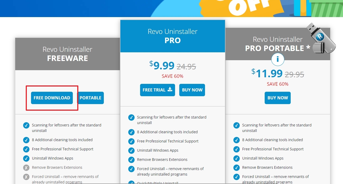 드라이브 스캔 준비 과정