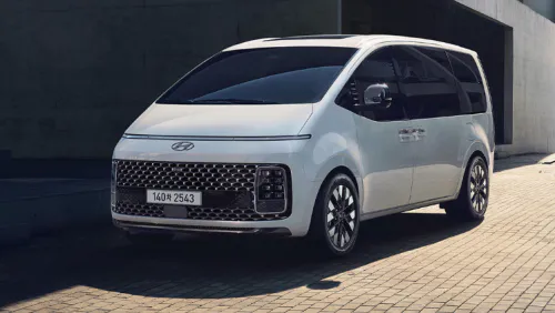 스타리아 전고 제원