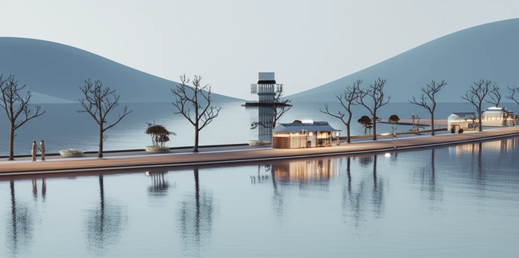 김천 2월 여행 준비물과 주요 관광지..