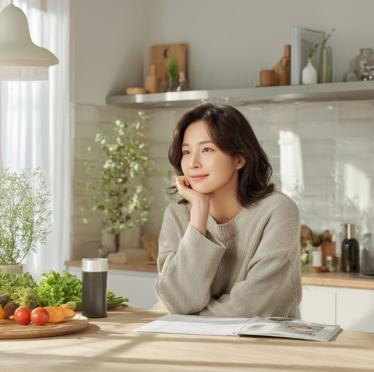 면역력을 높인다는 음식들, 실제로 효과가 있을까