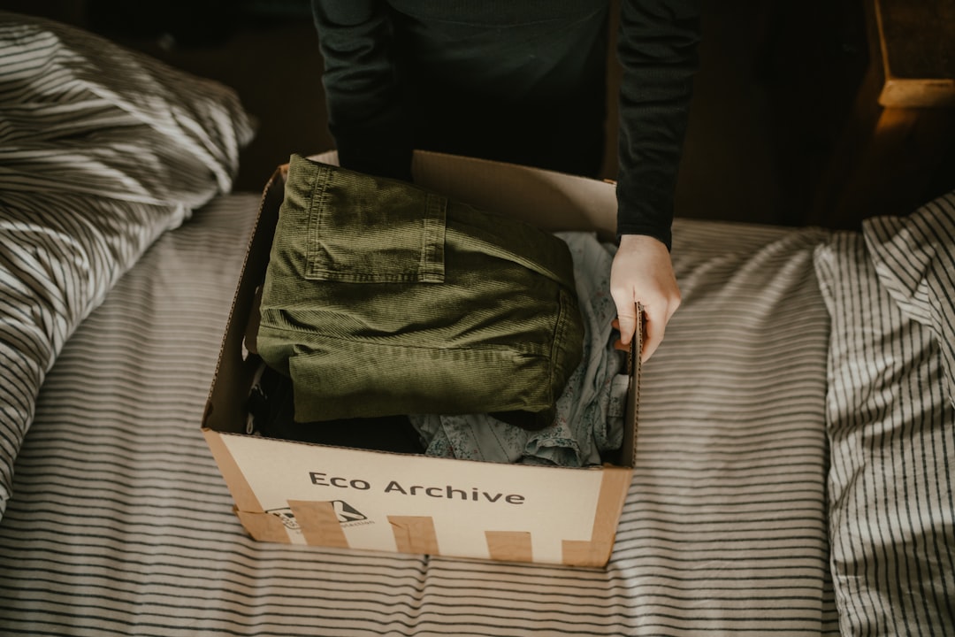 Packing