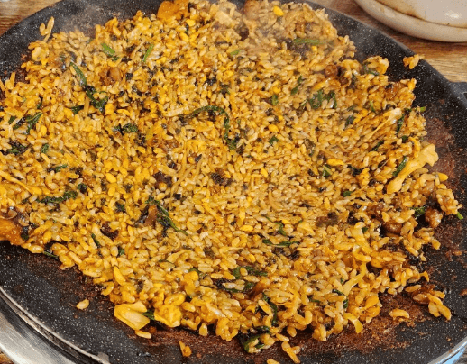 생방송오늘저녁 쭈꾸미볶음(주꾸미볶음) 동대문 용두동