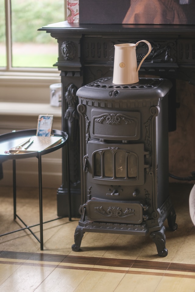 겨울철 전기세 절약하는 친환경 가전 선택법