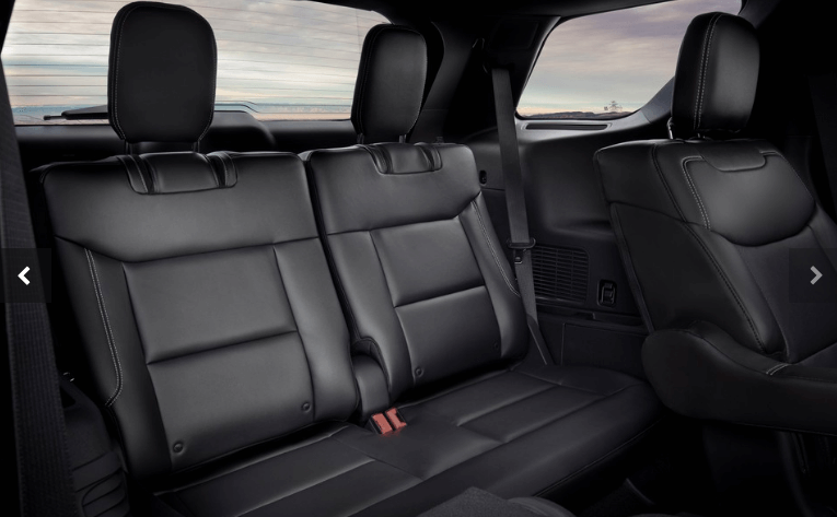 2023년 포드 익스플로러 하이브리드