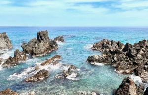 2024 강원도 해수욕장 개장일 추천 BEST 7