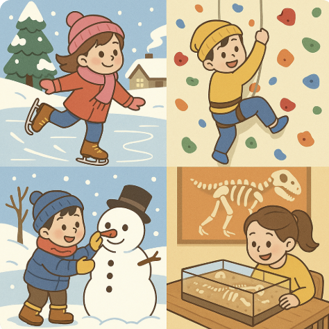 겨울 어린이 체험여행 추천｜실내&middot;실외 코스 12곳 모음 관련 사진