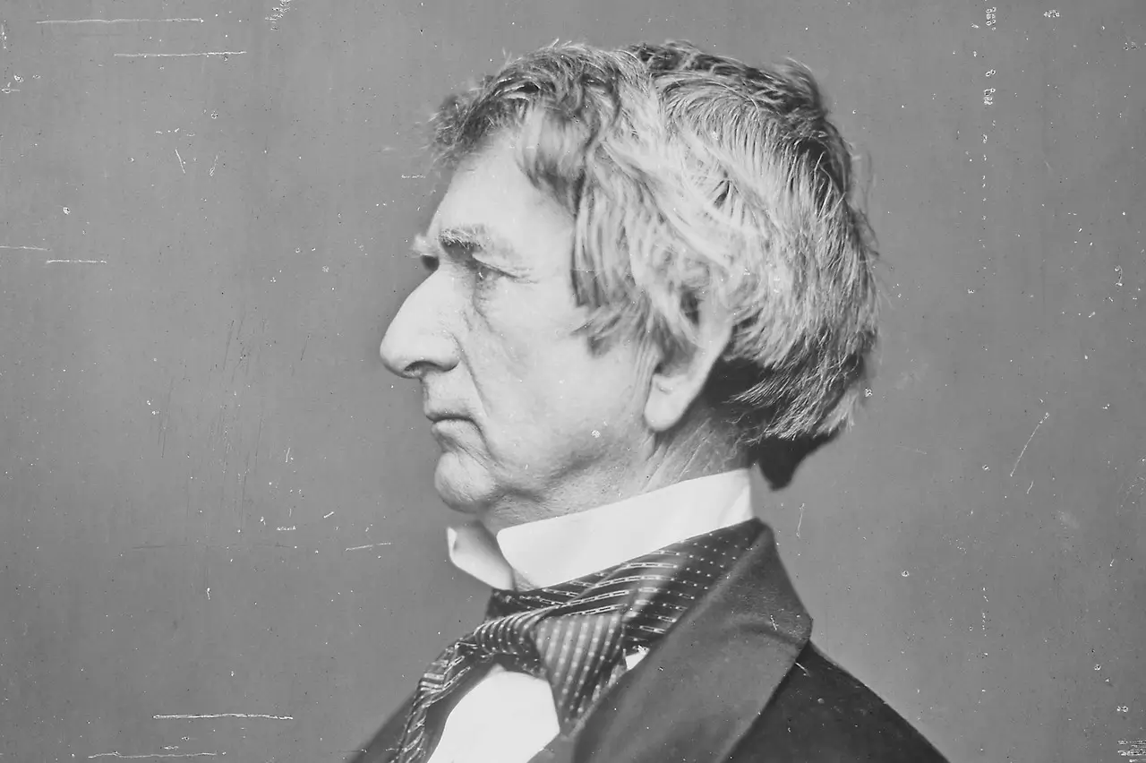 윌리엄 슈어드(William Seward)