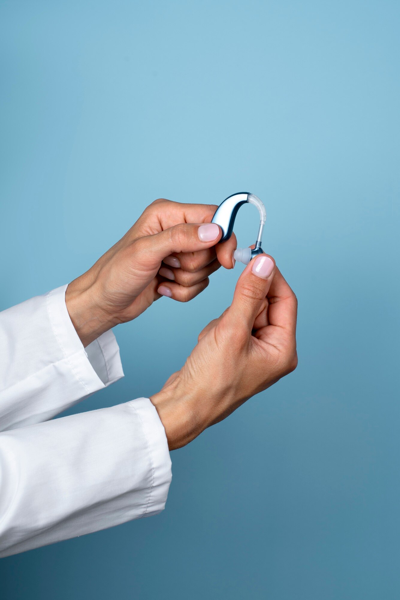 보청기 국가보조금 자격조건 신청방법8