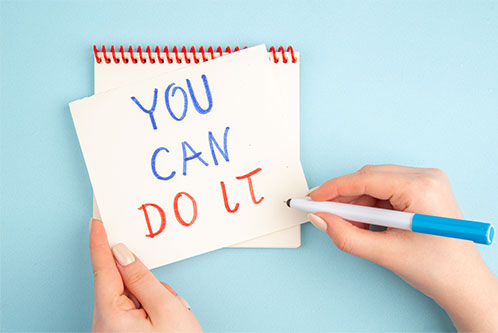 자존감이 낮아질 때 나타나는 5가지 신호