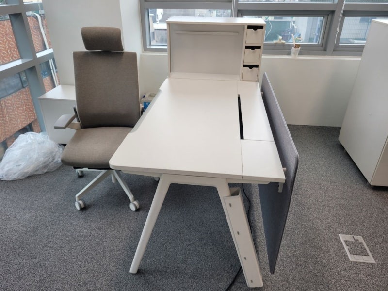 중고 사무용 가구