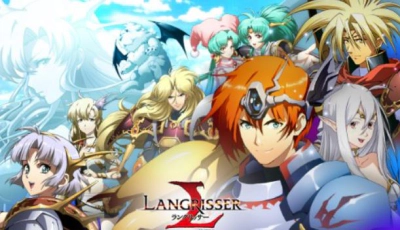 랑그릿사 아카라이브 카페 모바일 게임 사이트 정보