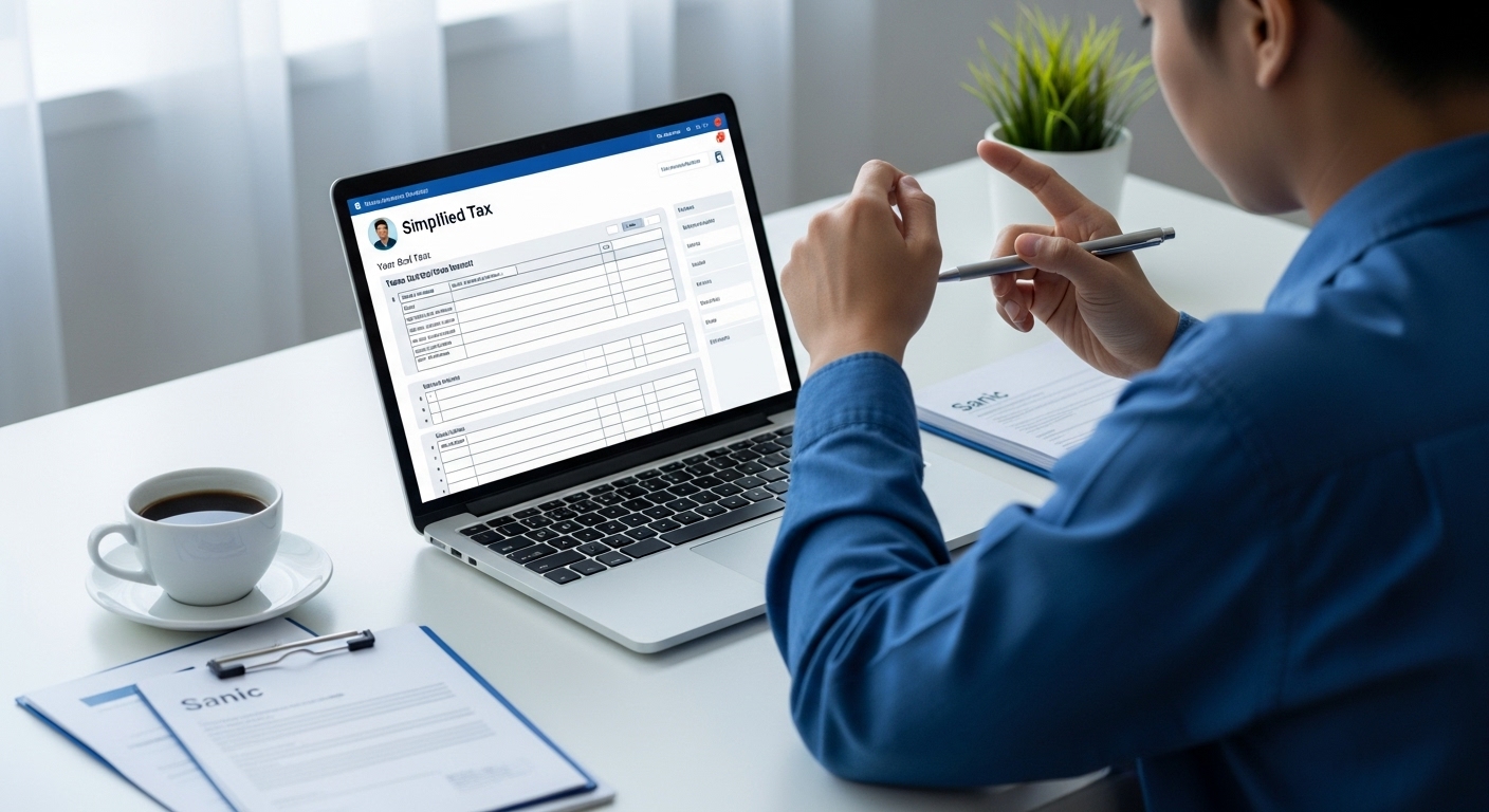 국내 주식 세금