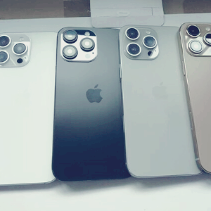 아이폰 관련주 대장주 TOP10 : 애플