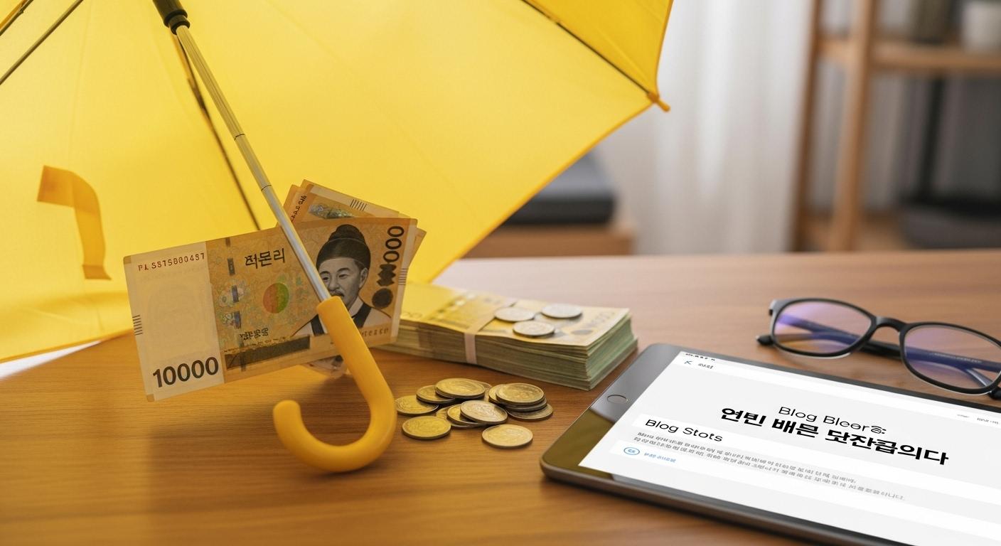 노란우산공제 대출 연장