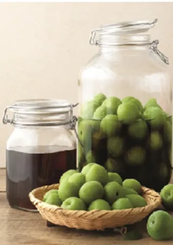 매실청 건더기 활용 처리 방법 정리_4