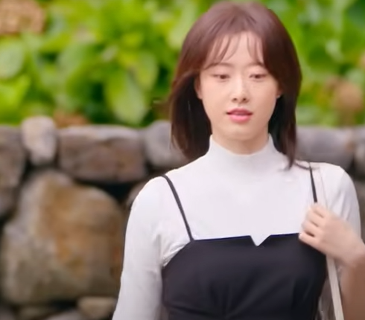 모태솔로지만 연애는 하고싶어