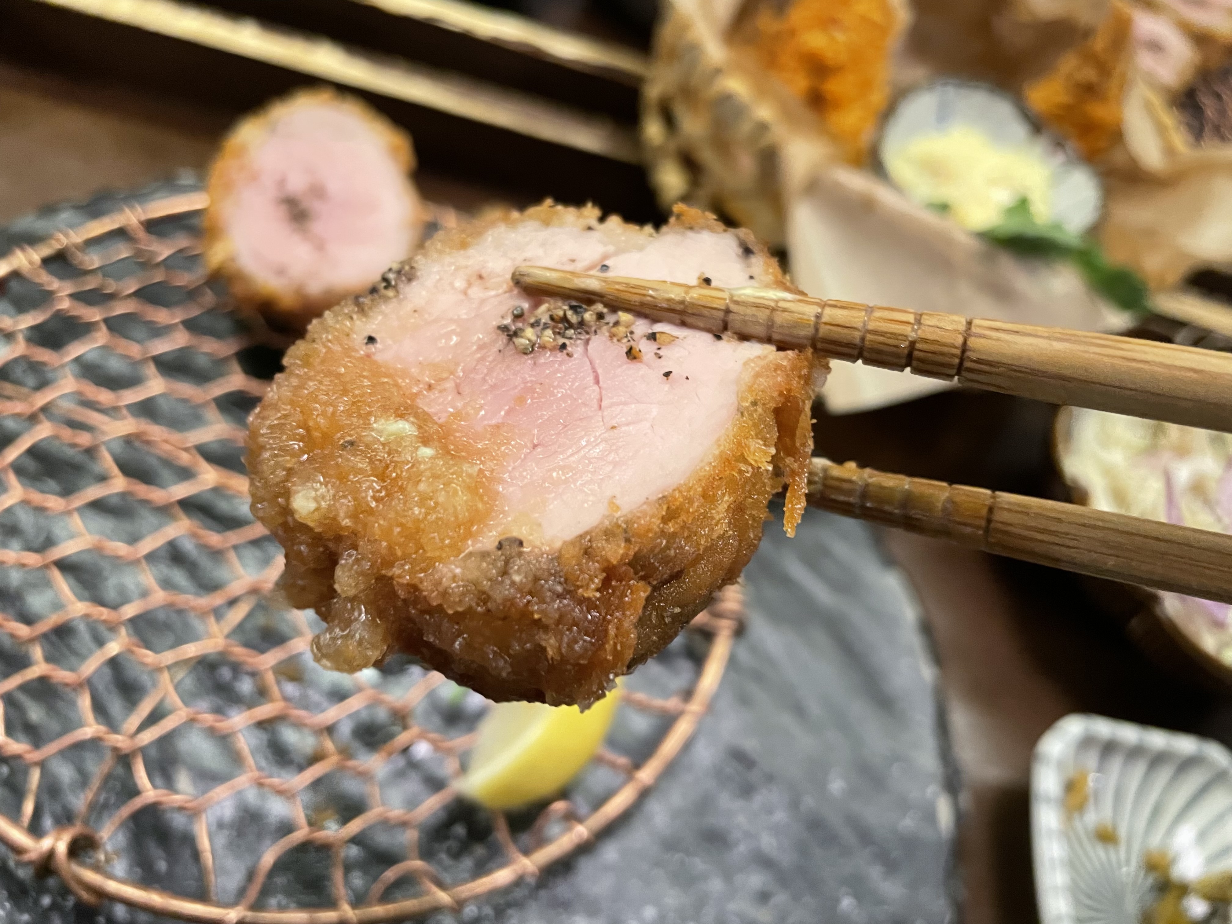 라페스타 맛집