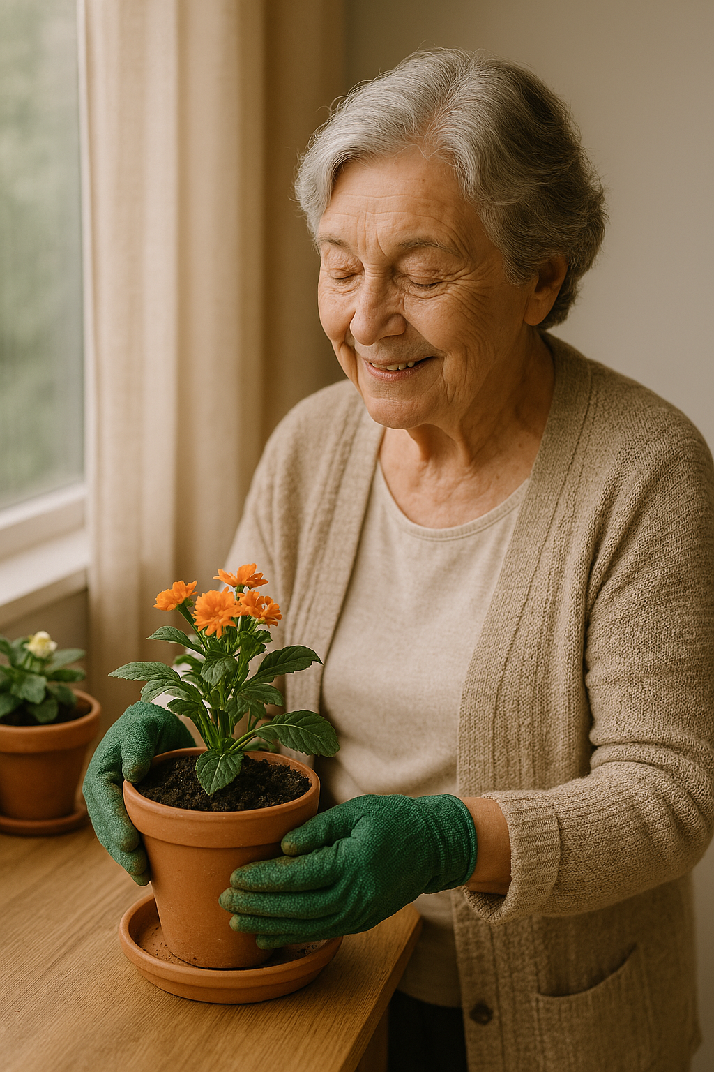여가활동은 삶에 활력을 줍니다