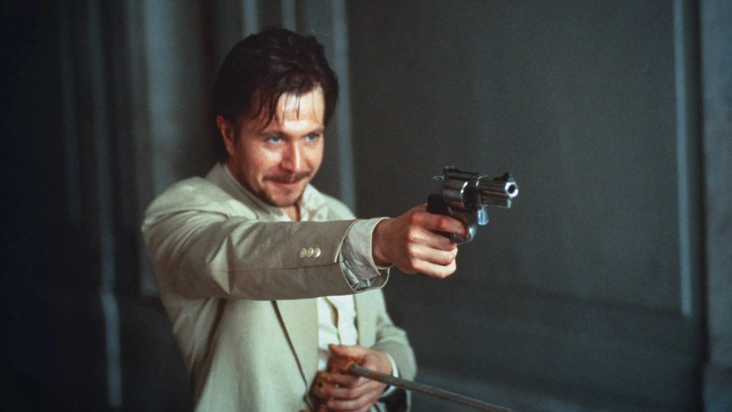 레옹 (Léon: The Professional)