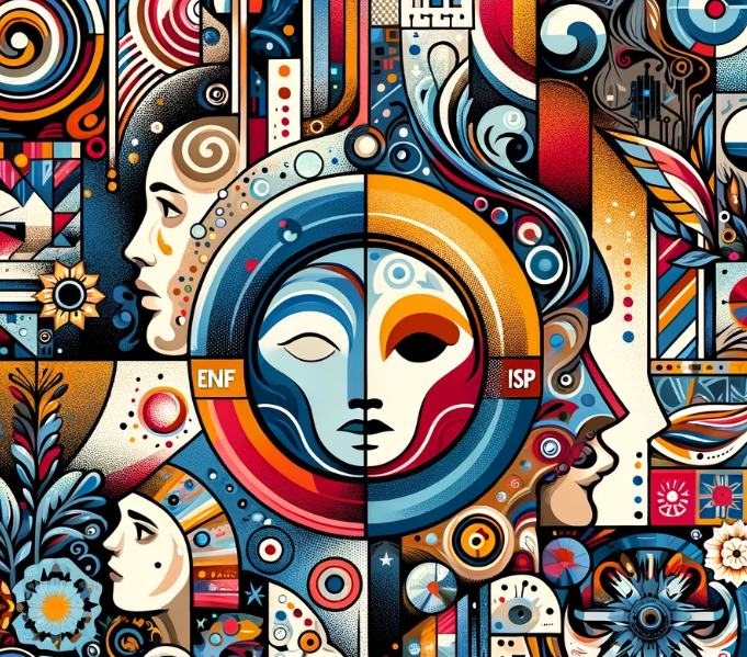 MBTI 테스트