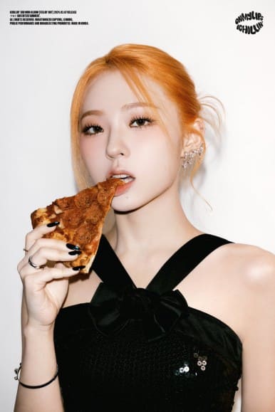 아이칠린 예주