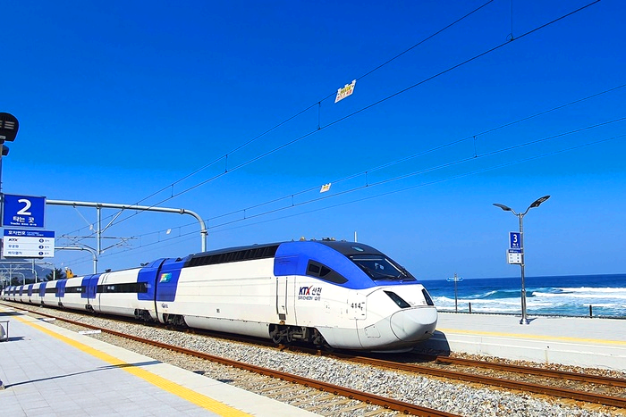 설 연휴 ktx 승차권 예매