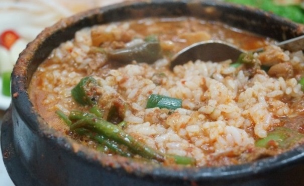 한국인의밥상-순천-홍어애탕