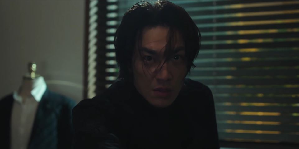 악인전기_10회