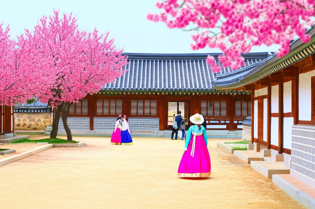 봄 미먼 걱정 No! 20대가 사랑하