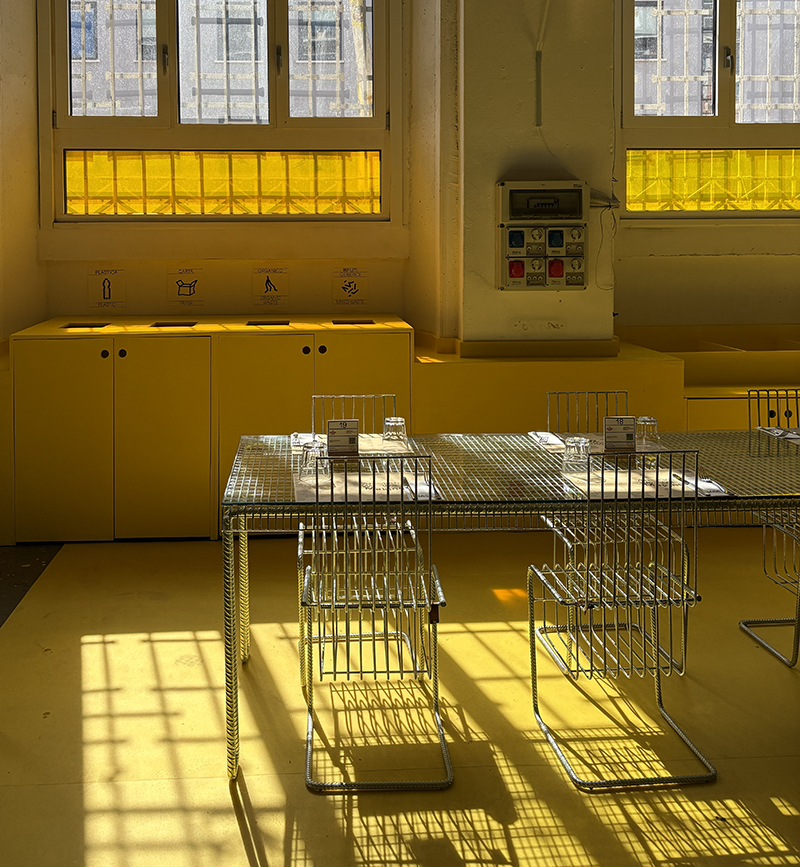 불안과 과잉생각을 잠재우는 향기 블렌딩