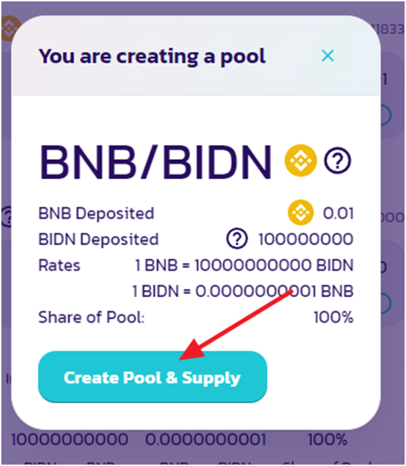 팬케이크스왑-유동성-추가