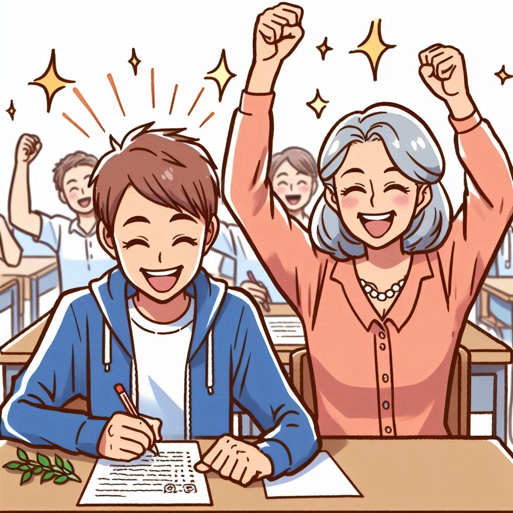 수능응원문구1