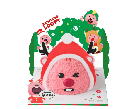 크리스마스 케이크 사전예약 방법 (뚜레주르, 노티드, 투썸, 파리바게트)