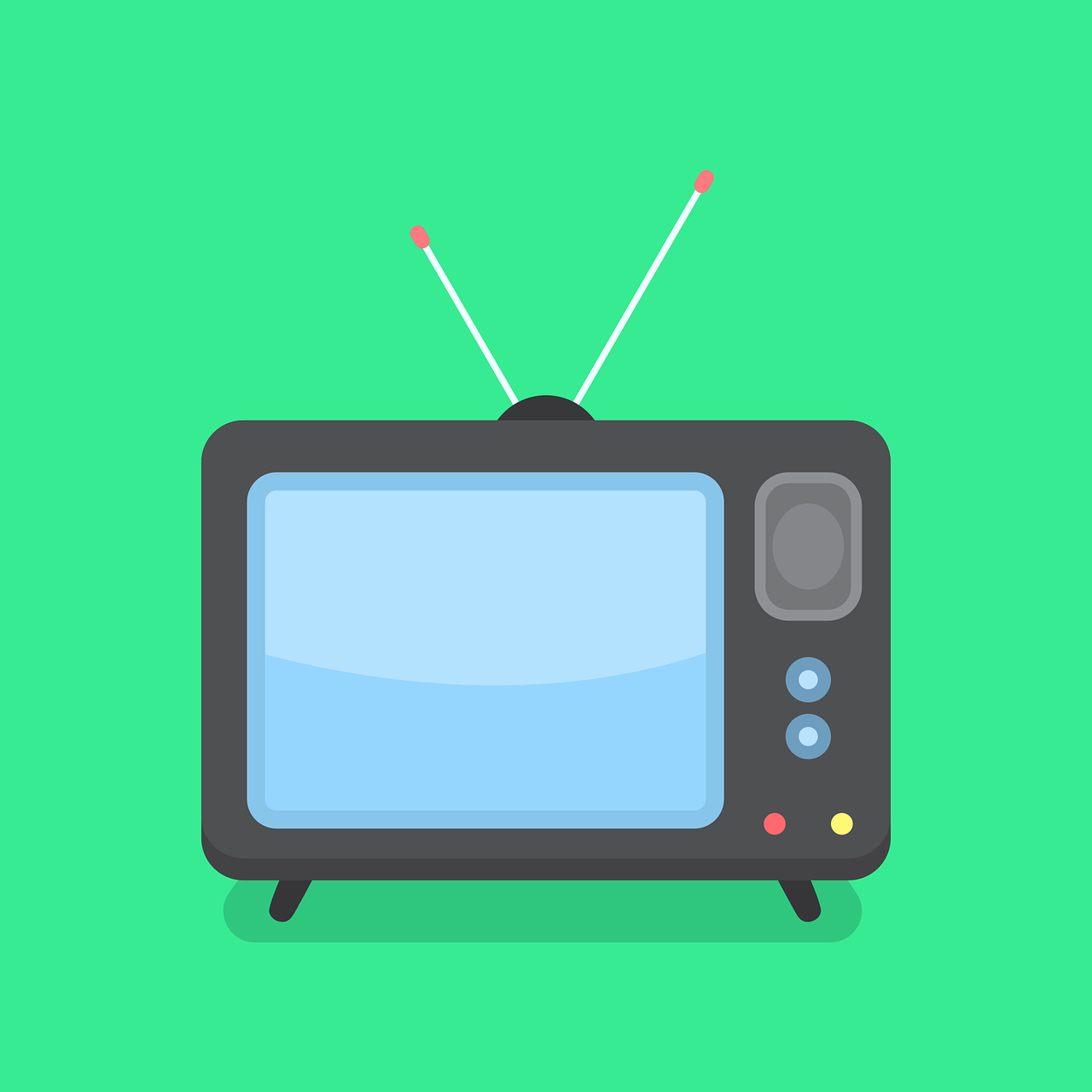 TV 미보유 증빙서류