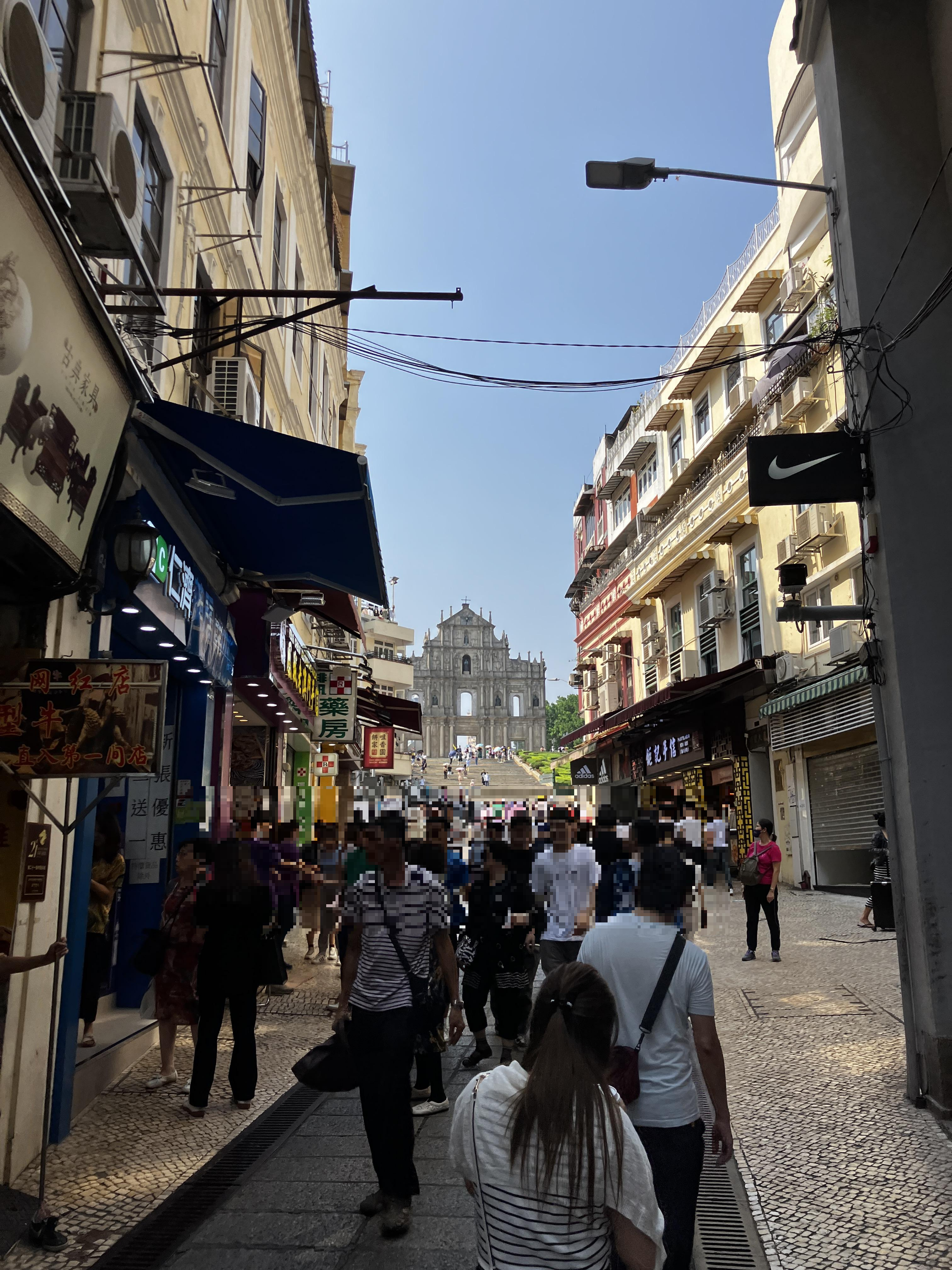 성 바울 성당 여행