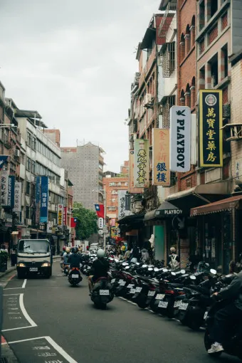 대만 자유여행 3박4일 코스 및 경비 정보_8