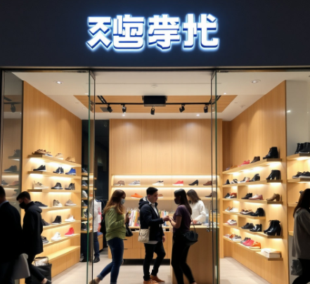 르무통매장그림