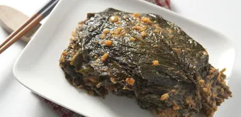 깻잎 장아찌 유통기한 보관법 오래 보관_6