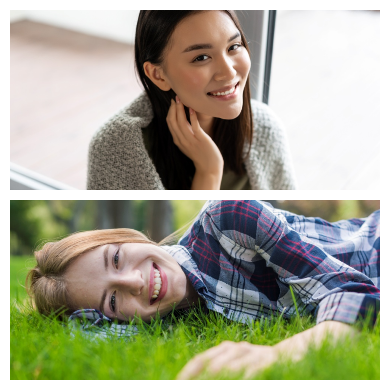 스트레스 완화에 도움 주는 호흡 루틴