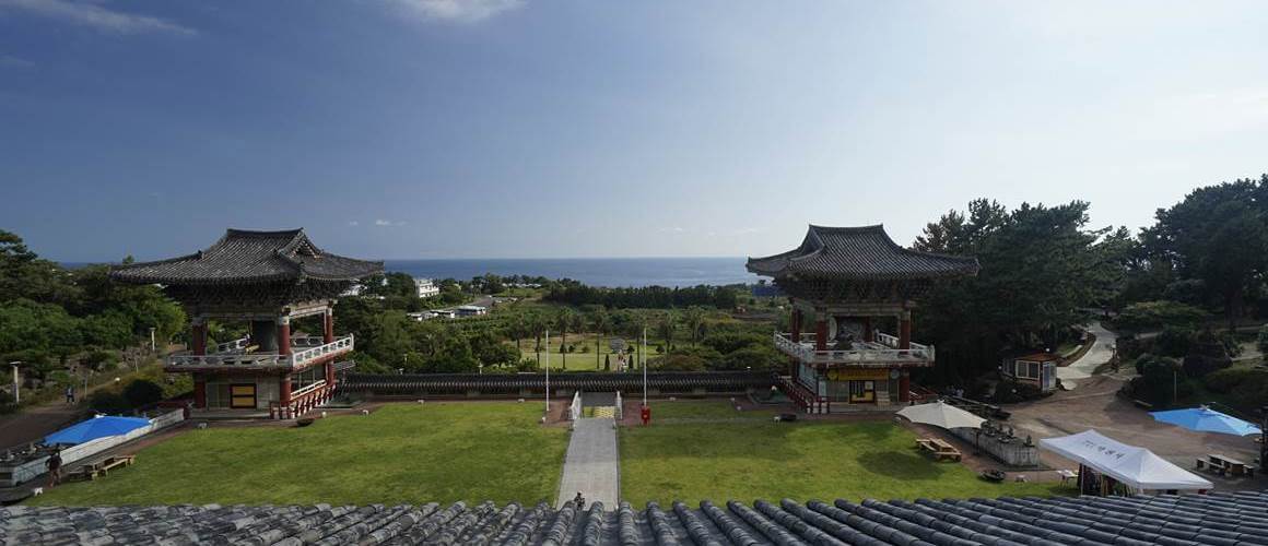 약천사의-템플스테이