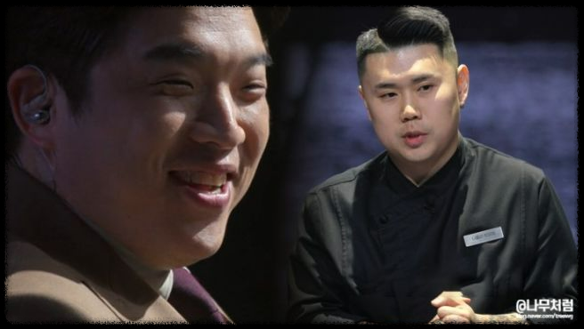 나폴리 맛피아 권성준: 흑백 요리사의 전설을 쓰다 