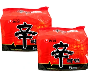 농심 올리브짜파게티&#44; 20개입