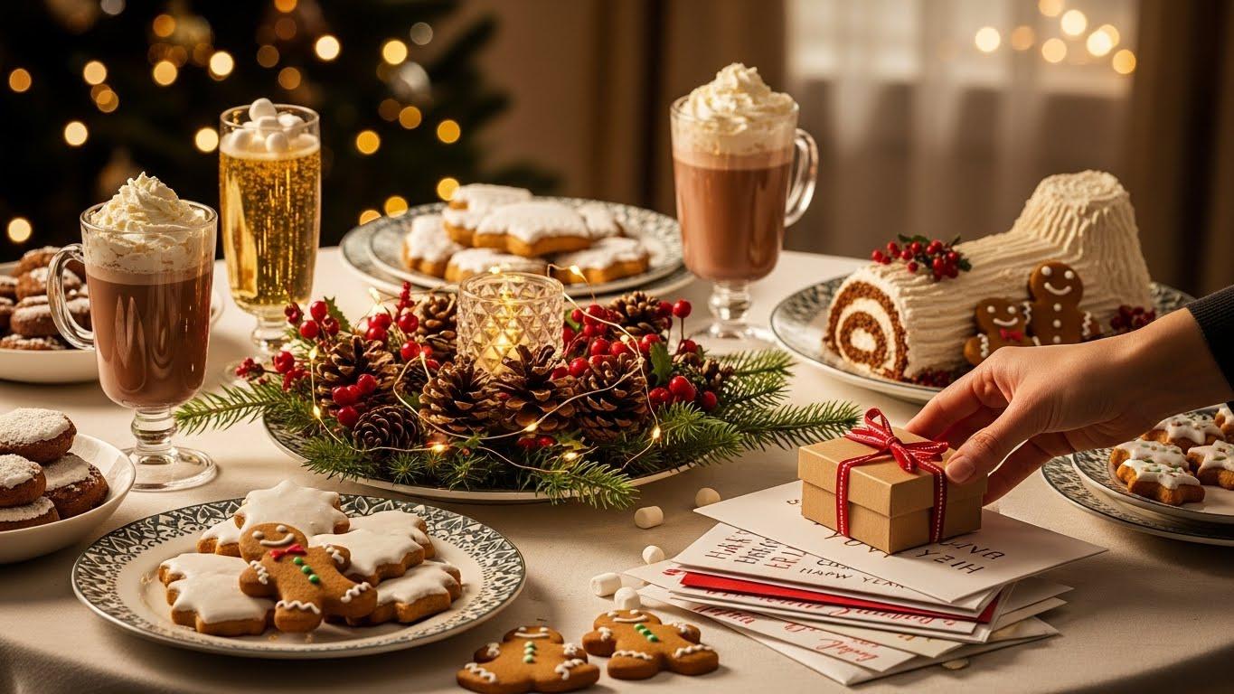 연말 인사말 이미지