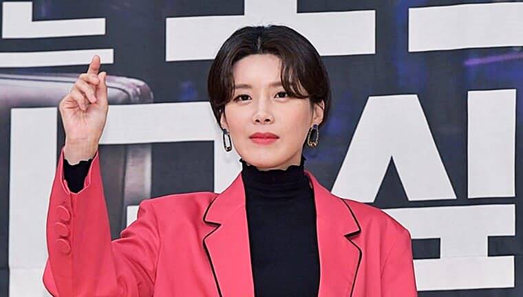 개그우먼-장도연