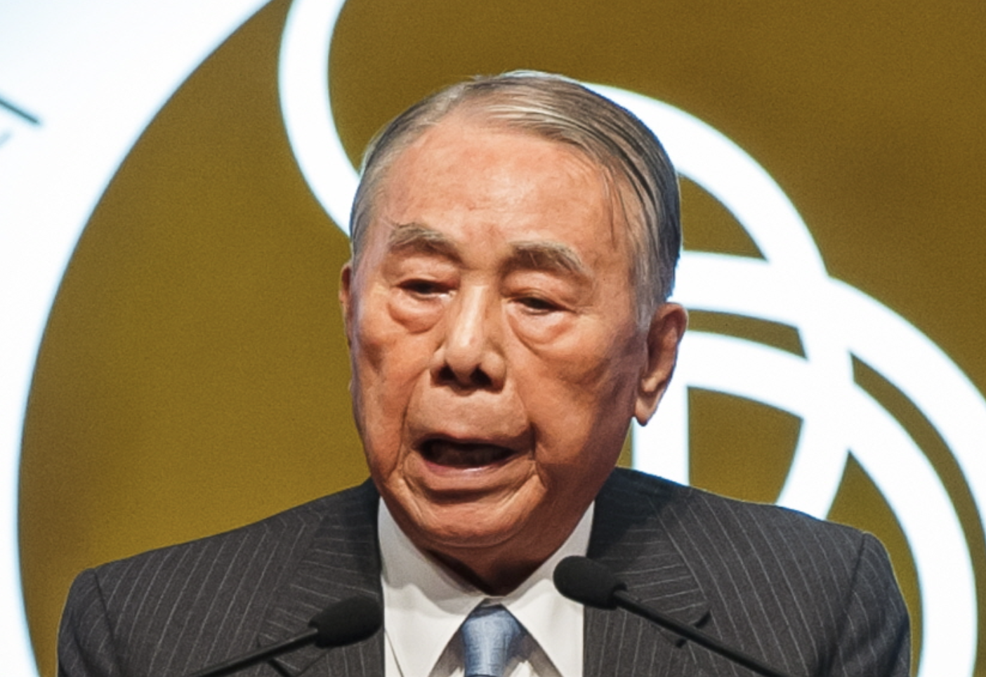 이철승 일화