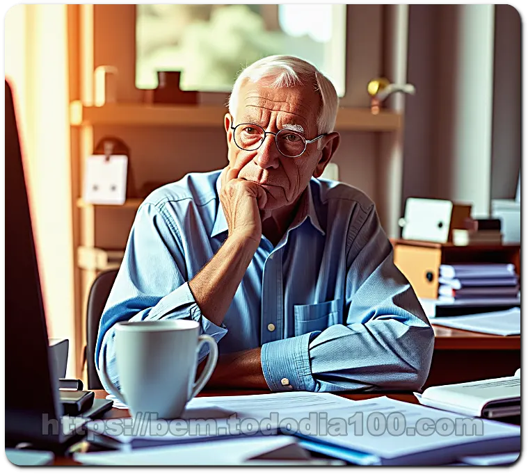 노인 일자리 정년퇴직