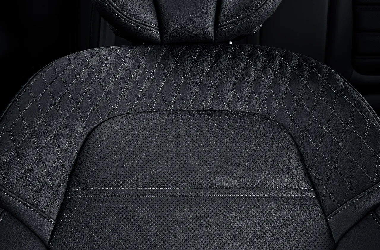 르노 SM6 이미지