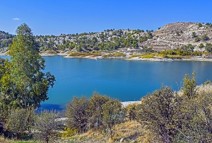 50대 부부를 위한 걷기 좋은 봄 산책 여행지 BEST5 창원 주남저수지 둘레길