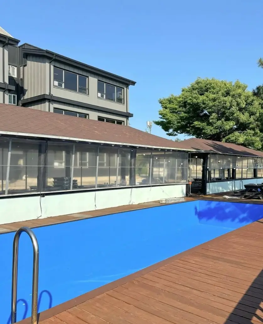 충남 태안 풀빌라 펜션