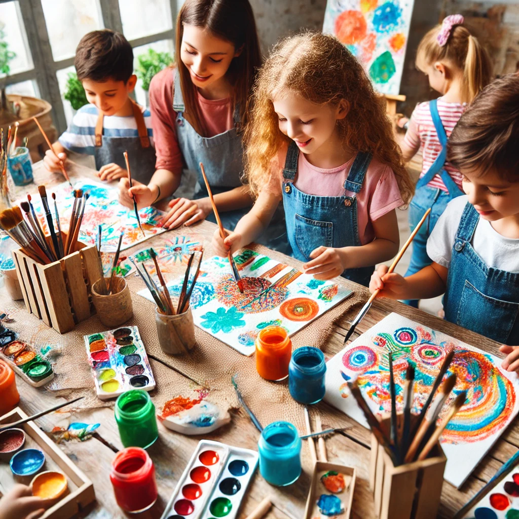 타인의 인정과 공감을 통해 긍정적인 자아 형성